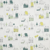 Французские обои CASADECO Happy Dreams HPDM83257318