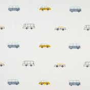 Французские обои CASADECO Happy Dreams HPDS82956305