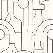 Обои CASADECO Iconic 88410528