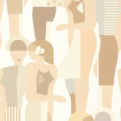 Обои CASADECO Iconic 88444111