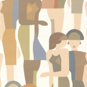 Обои CASADECO Iconic 88444426