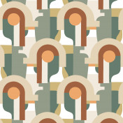 Обои CASADECO Iconic 88467204