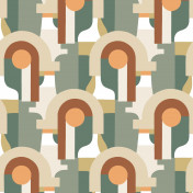 Панно Casadeco, коллекция Iconic, артикул CONI88467205