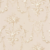 Обои CASADECO Les Belles Toiles de Jouy 87921104