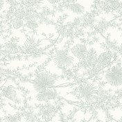 Обои CASADECO Les Belles Toiles de Jouy 87957109