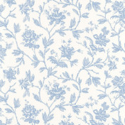 Обои CASADECO Les Belles Toiles de Jouy 87966726