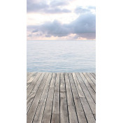 Французские обои CASADECO Marina MRN25156143