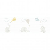 Французские обои CASADECO My Little World MLW29766311