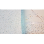 Французские обои CASADECO My Little World MLW29816200