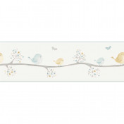 Французские обои CASADECO My Little World MLW29856122