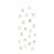 Французские обои CASADECO My Little World MLW29890101