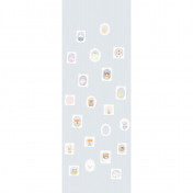 Французские обои CASADECO My Little World MLW29896700