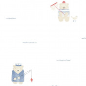 Французские обои CASADECO My Little World mlw29976731