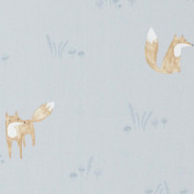 Французские обои CASADECO My Little World mlw80006433