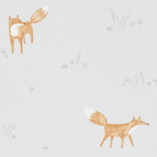 Французские обои CASADECO My Little World mlw80009102