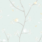 Французские обои CASADECO My Little World mlw80026504