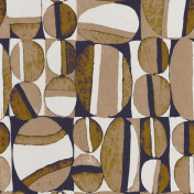 Французские обои CASADECO Nangara 84386410