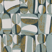 Французские обои CASADECO Nangara 84387335