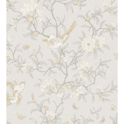 Французские обои Casadeco, коллекция Natsu, артикул NATS82131201