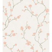 Французские обои Casadeco, коллекция Natsu, артикул NATS82144222