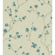 Французские обои Casadeco, коллекция Natsu, артикул NATS82147309