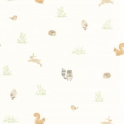 Французские обои CASADECO Once Upon a Time 88257024