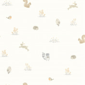 Французские обои CASADECO Once Upon a Time 88259197