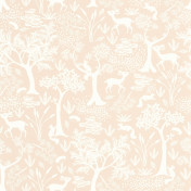 Французские обои CASADECO Once Upon a Time 88264232