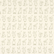 Французские обои CASADECO Once Upon a Time 88517027