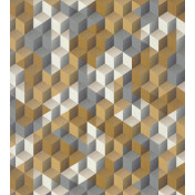 Французские обои Casadeco, коллекция Perception, артикул PERP86482422