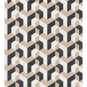 Французские обои Casadeco, коллекция Perception, артикул PERP86491526