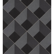 Французские обои Casadeco, коллекция Perception, артикул PERP86519530