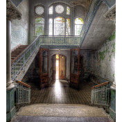 Французские обои CASADECO Prague 80859502