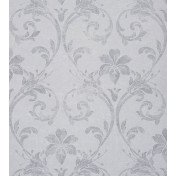 Французские обои CASADECO So White 3 SOWH26400111