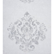 Французские обои CASADECO So White 3 SOWH26410141