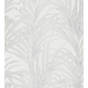 Французские обои CASADECO So White 3 SOWH28920101