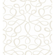 Французские обои CASADECO So White 3 SOWH67800000