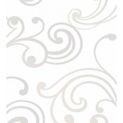 Французские обои CASADECO So White 3 SOWH67810010