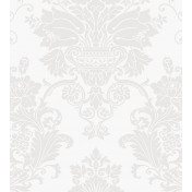Французские обои CASADECO So White 3 SOWH68070045
