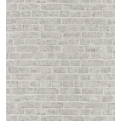 Французские обои CASADECO So White 3 SOWH68180010