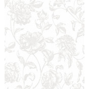 Французские обои CASADECO So White 3 SOWH68630000