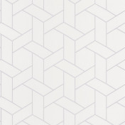 Французские обои Casadeco, коллекция So White 4, артикул SWHT82030121