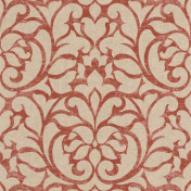 Французские обои Casadeco, коллекция Vienne, артикул VIEN87348411