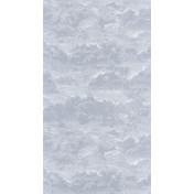 Французские обои Casadeco, коллекция Voyage Onirique, артикул ONIR87276042