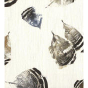 Французские обои CASAMANCE Acajou 73350163