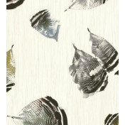 Французские обои CASAMANCE Acajou 73350265