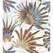 Французские обои CASAMANCE Acajou 73370175