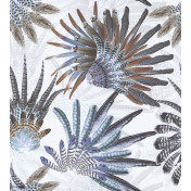 Французские обои CASAMANCE Acajou 73370277