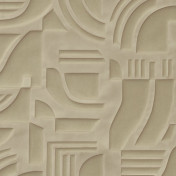 Французские обои Casamance, коллекция Arcane, артикул 71490232
