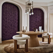 Французские обои Casamance, коллекция Arcane, артикул 71490466